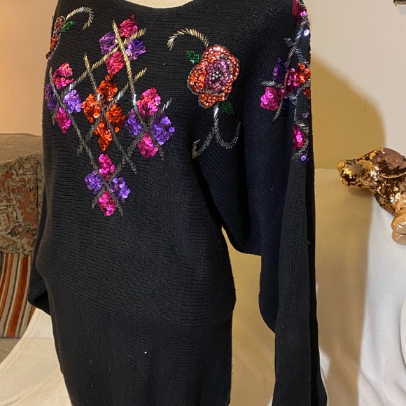 Vintage sweater - Picture 3 of 3